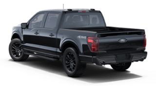 2025 Ford F-150® External Image 3